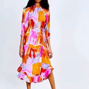Maeve by Anthropologie Dress
